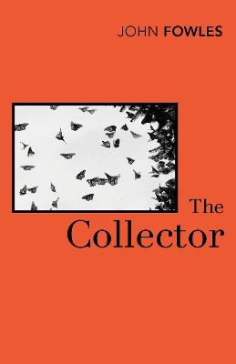 The Collector - John Fowles