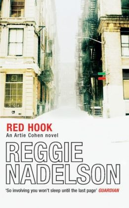 Red Hook - Reggie Nadelson