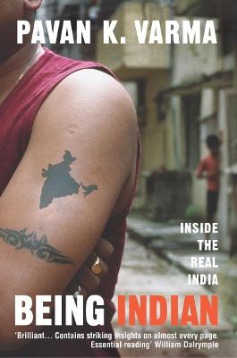 Being Indian - Pavan Varma