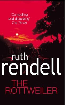 The Rottweiler - Ruth Rendell