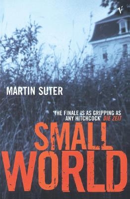 Small World - Martin Suter