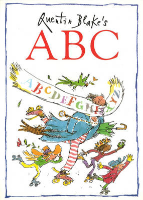 Quentin Blake's ABC - Quentin Blake