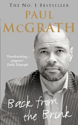 Back from the Brink - Paul McGrath