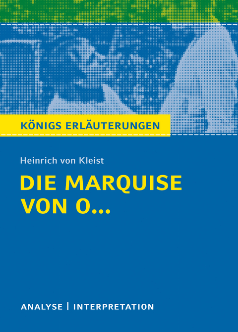 Die Marquise von O... von Heinrich von Kleist - Heinrich von Kleist