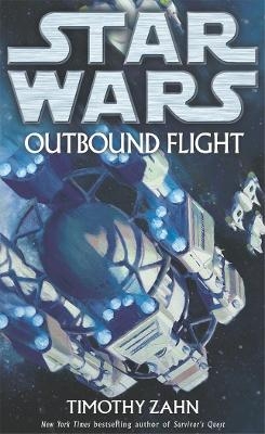 Star Wars: Outbound Flight - Timothy Zahn