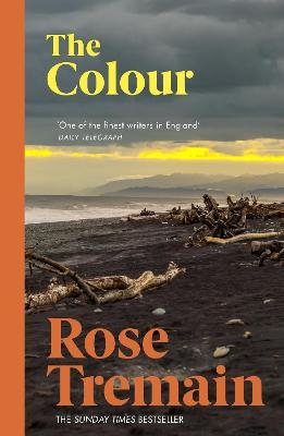 The Colour - Rose Tremain