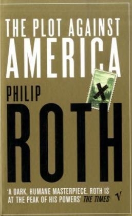 The Plot Against America - Philip Roth