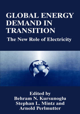 Global Energy Demand in Transition - 