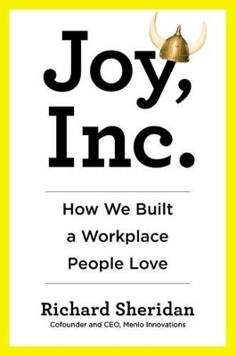 Joy, Inc. - 