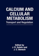 Calcium and Cellular Metabolism - 