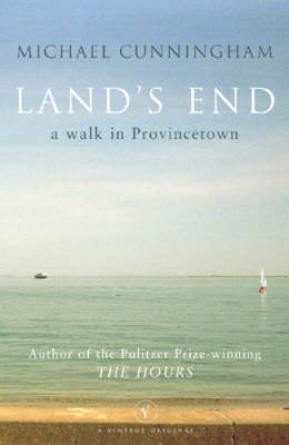 Land's End - Michael Cunningham