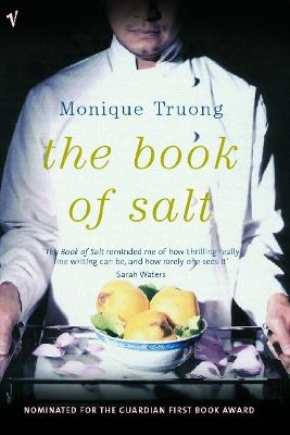 The Book of Salt - Monique Truong