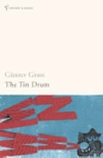 The Tin Drum - Günter Grass