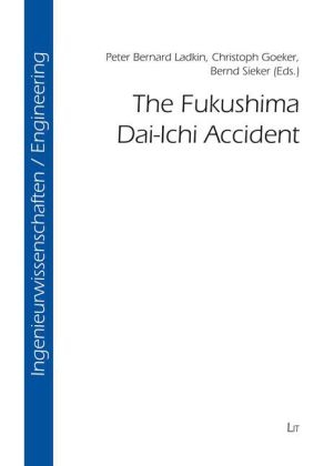 The Fukushima Dai-Ichi Accident - 