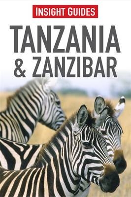 Insight Guides: Tanzania & Zanzibar