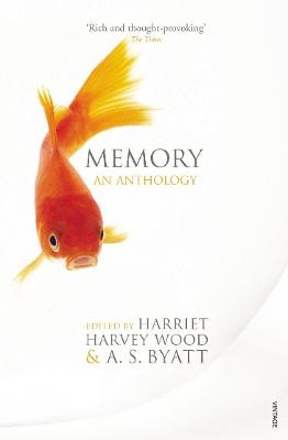 Memory - A S Byatt, Harriet Harvey Wood