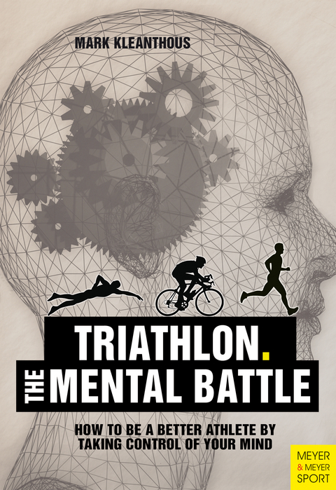 Triathlon: The Mental Battle - Mark Kleanthous