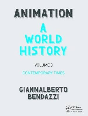 Animation: A World History -  Giannalberto Bendazzi