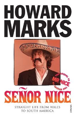 Senor Nice - Howard Marks