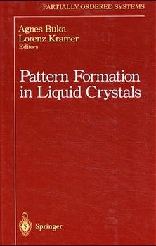 Pattern Formation in Liquid Crystals - 