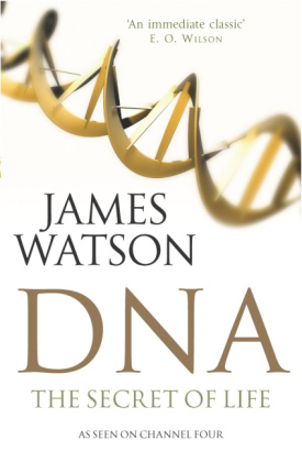 DNA - James Watson