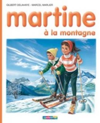 Les albums de Martine - Oscar Wilde