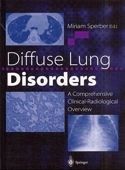 Diffuse Lung Disorders - 