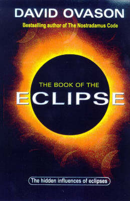 The Book of the Eclipse - David Ovason