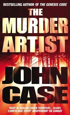 Murder Artist - John Case