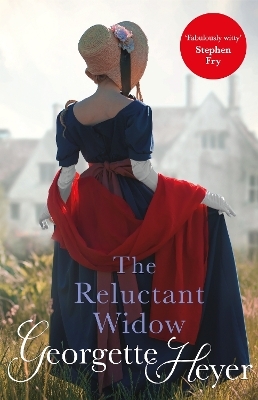 The Reluctant Widow - Georgette Heyer