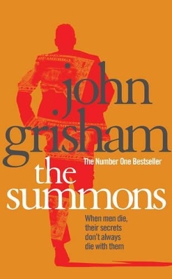 The Summons - John Grisham