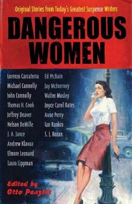 Dangerous Women - Otto Penzler