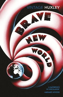 Brave New World - Aldous Huxley