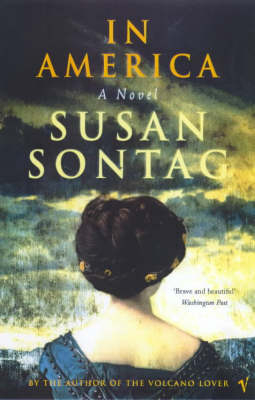 In America - Susan Sontag