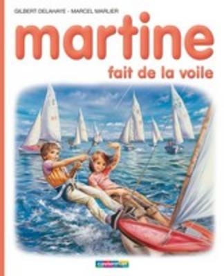 Les albums de Martine - Oscar Wilde