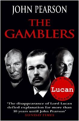 The Gamblers - John Pearson