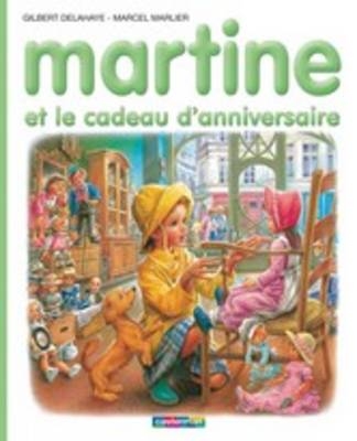 Les albums de Martine - Oscar Wilde