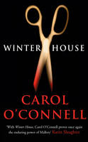 Winter House - Carol O'Connell