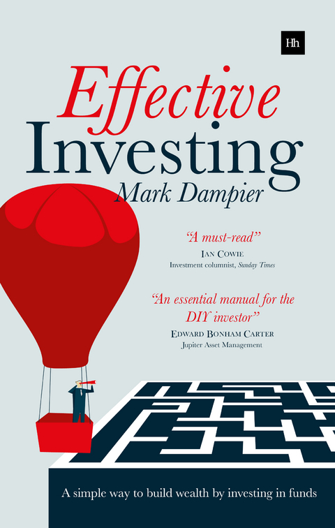 Effective Investing -  Mark Dampier