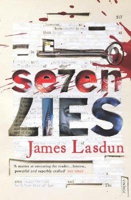 Seven Lies - James Lasdun