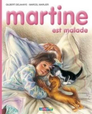 Les albums de Martine - Oscar Wilde