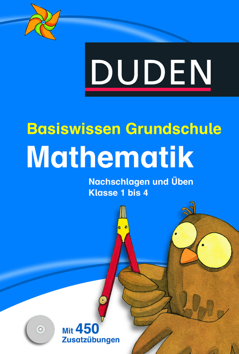 Basiswissen Grundschule – Mathematik - Ute Müller-Wolfangel, Beate Schreiber