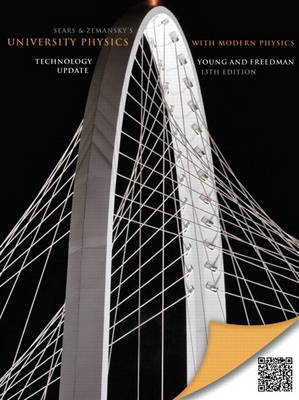 University Physics with Modern Physics Technology Update - Hugh D. Young, Roger A. Freedman, A. Lewis Ford