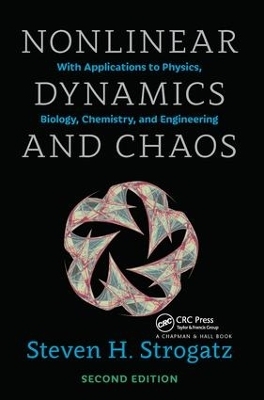 Nonlinear Dynamics and Chaos - Steven H. Strogatz