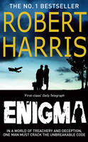 Enigma - Robert Harris