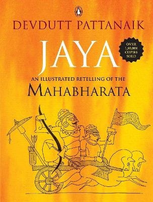 Jaya - Devdutt Pattanaik