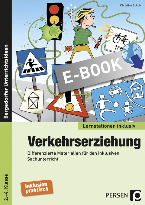 Verkehrserziehung - Christine Schub