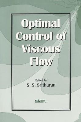 Optimal Control of Viscous Flow - 