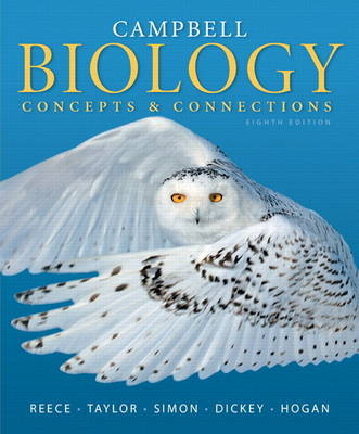 Campbell Biology - Jane B. Reece, Martha R. Taylor, Eric J. Simon, Jean L. Dickey, Kelly A. Hogan