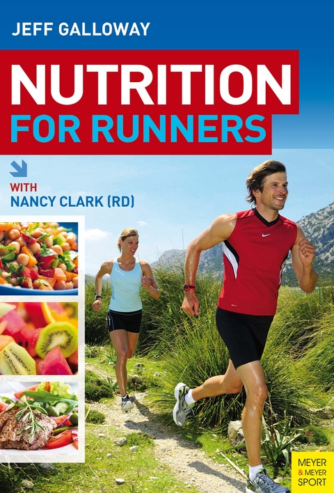 Nutrition for Runners - Jeff Galloway